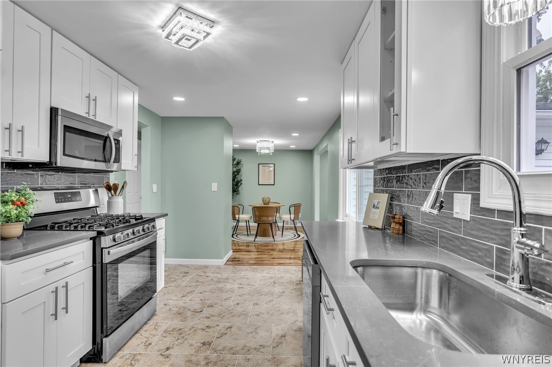 44 Highview Road Cheektowaga, NY 14215 - Photo 20 of 49