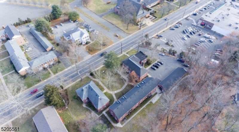 495 Main Street, Unit B 2 Chatham, NJ 07928 - Photo 20 of 22 a view of a bench in a building