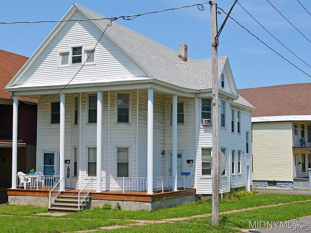 1219 Rutger Street Utica, NY 13501 - Photo 1 of 1 Gallery Image 1