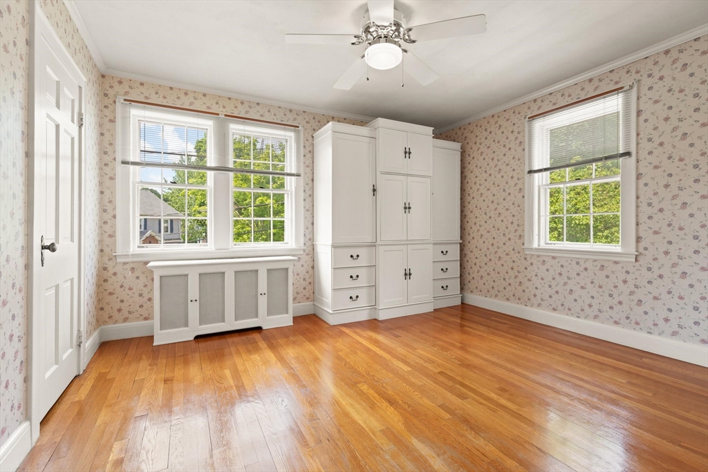 9 Mayfield Road Belmont, MA 02478 - Photo 33 of 42