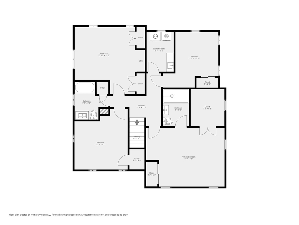 129 Dover Road Westwood, MA 02090 - Photo 40 of 41 Gallery Image 40