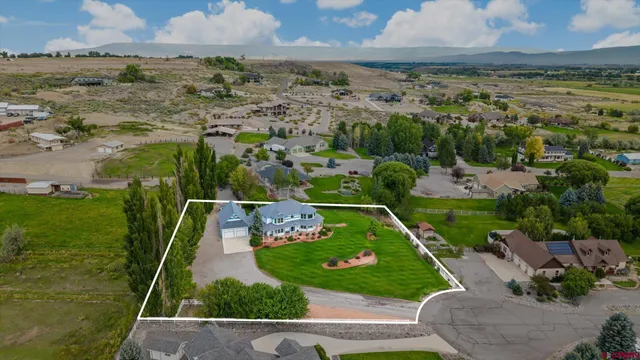 a view of a city with an ocean