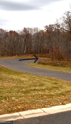 $28,710 | Lot 16 Wilderness Hills Lane, Luck, WI 54853