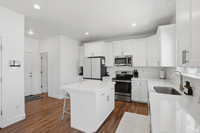 3784 Doris Lp Road Eagle Mountain, UT 84005 - Photo 12 of 45