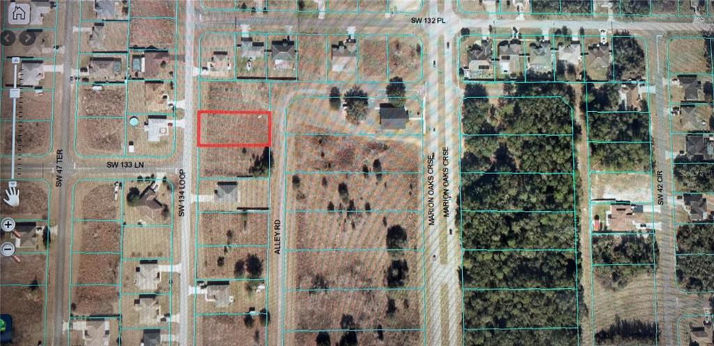 Tba Southwest 134th Loop Ocala, FL 34473 - Photo 1 of 1 Gallery Image 1