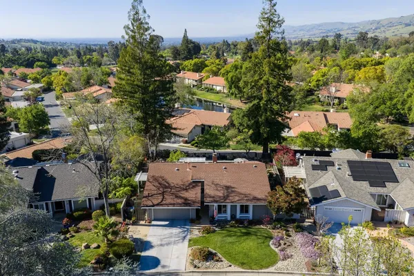 $1,398,000 | 8325 Pinotage Court, San Jose, CA 95135