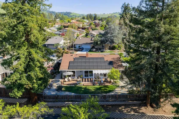 $1,398,000 | 8325 Pinotage Court, San Jose, CA 95135