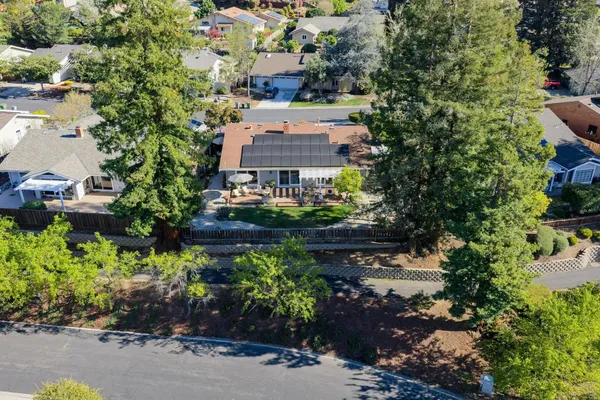 $1,398,000 | 8325 Pinotage Court, San Jose, CA 95135