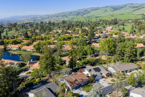 $1,398,000 | 8325 Pinotage Court, San Jose, CA 95135