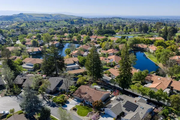 $1,398,000 | 8325 Pinotage Court, San Jose, CA 95135