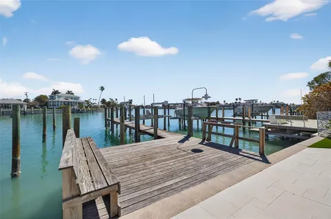$3,910,000 | 2503 Pass A Grille Way, St. Pete Beach, FL 33706