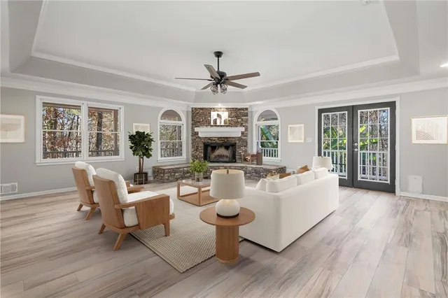 $950,000 | 11637 Brown Bridge Road, Covington, GA 30016