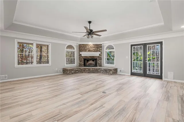 $950,000 | 11637 Brown Bridge Road, Covington, GA 30016