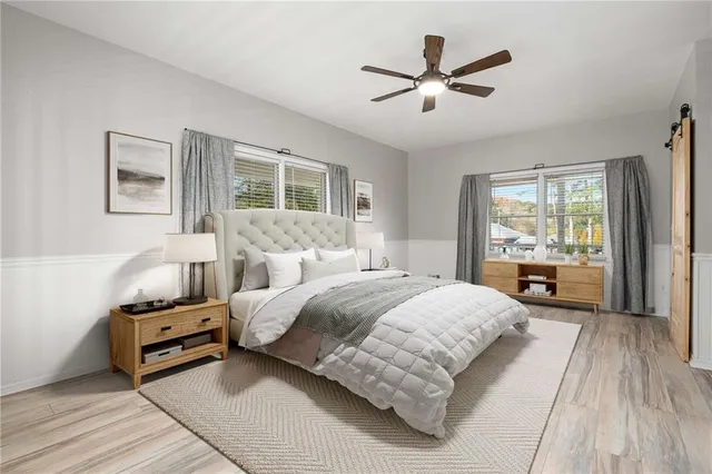 $950,000 | 11637 Brown Bridge Road, Covington, GA 30016