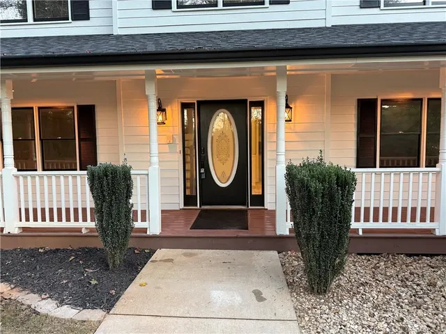 $950,000 | 11637 Brown Bridge Road, Covington, GA 30016