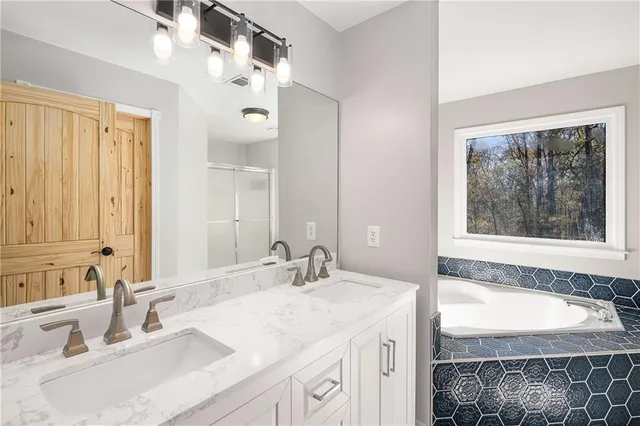 $950,000 | 11637 Brown Bridge Road, Covington, GA 30016