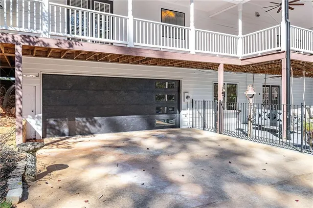 $950,000 | 11637 Brown Bridge Road, Covington, GA 30016