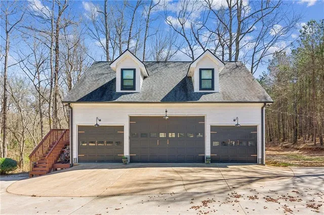 $950,000 | 11637 Brown Bridge Road, Covington, GA 30016