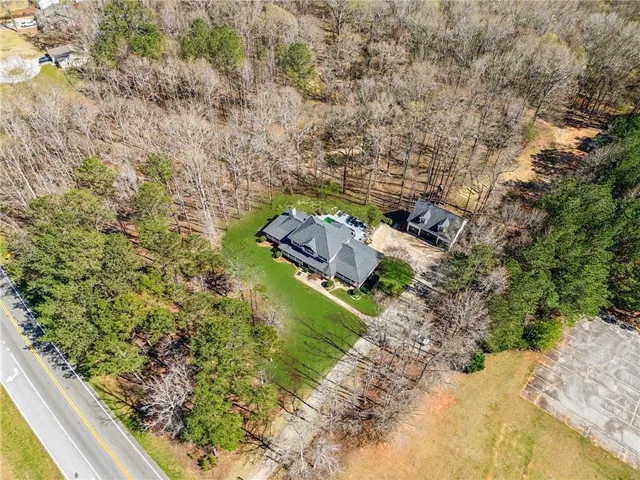 $950,000 | 11637 Brown Bridge Road, Covington, GA 30016