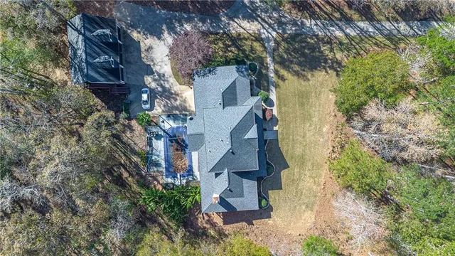 $950,000 | 11637 Brown Bridge Road, Covington, GA 30016