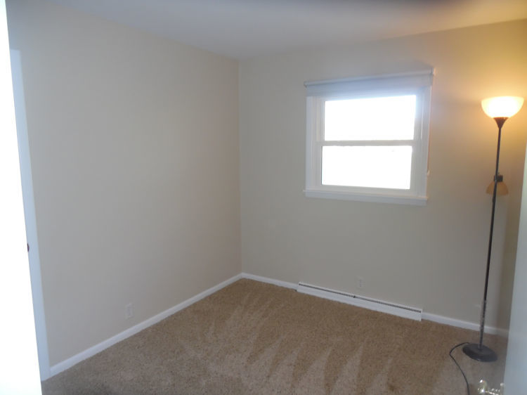 1111 10th Avenue Rochelle, IL 61068 - Photo 10 of 17 an empty room with a window