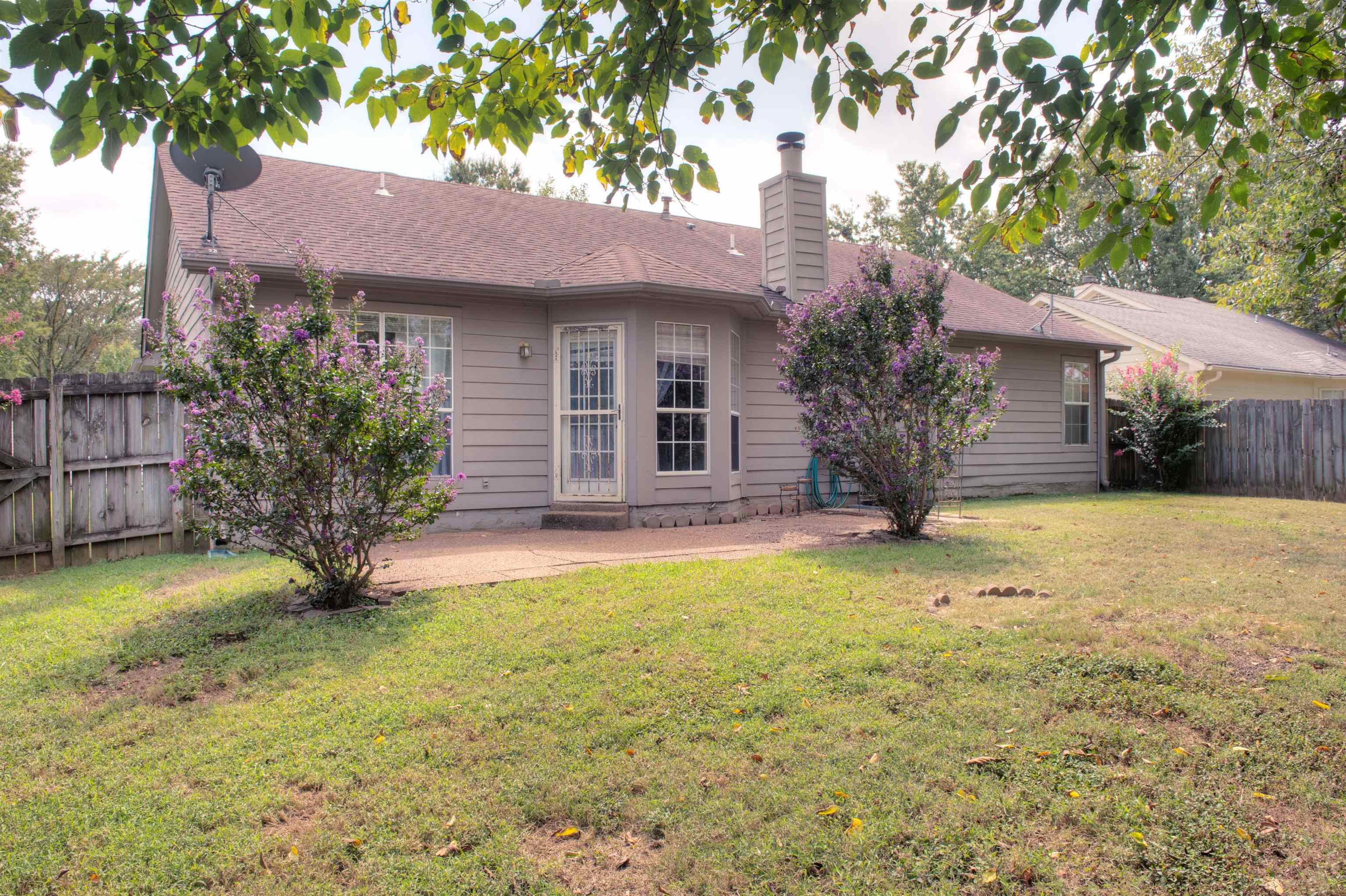 6652 Elmore Ridge Lane Memphis, TN 38134 - Photo 15 of 19