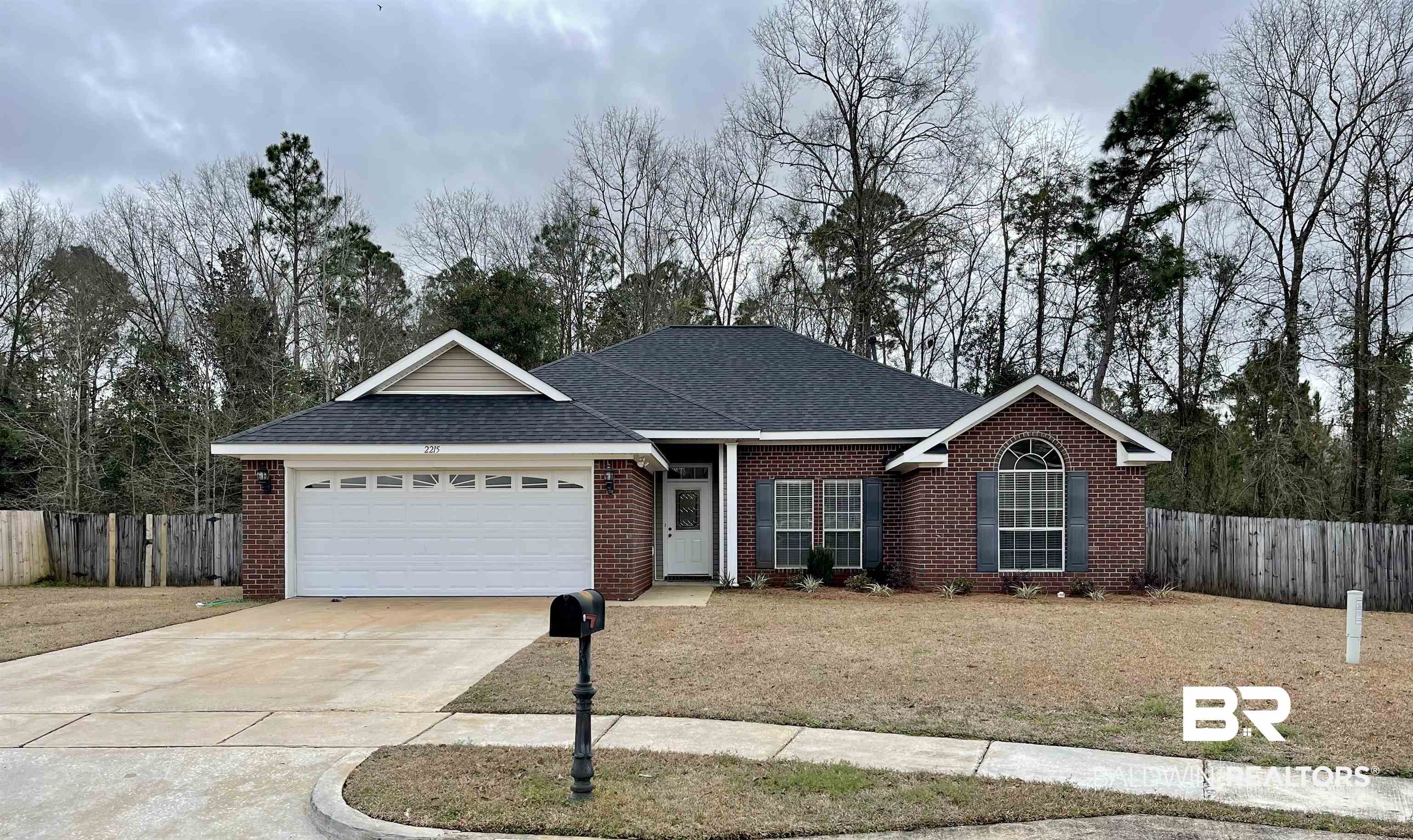 2215 Spring Grove Court Mobile, AL 36695 - Photo 1 of 1
