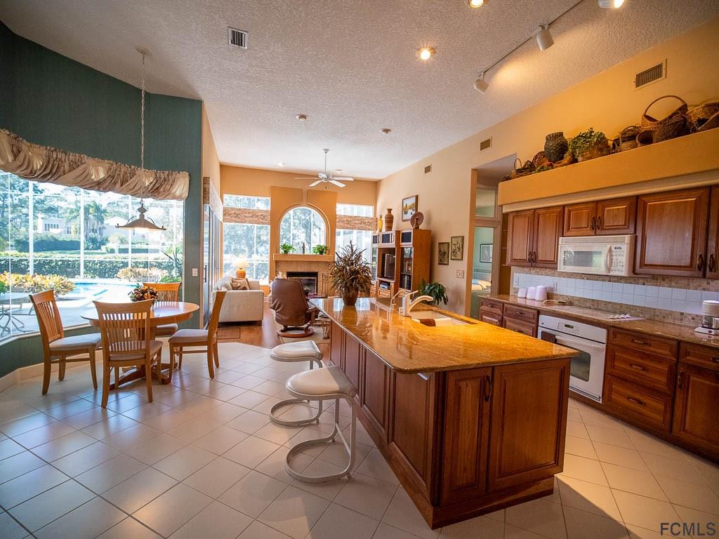 509 Oyster Bay Drive Ormond Beach, FL 32174 - Photo 15 of 46