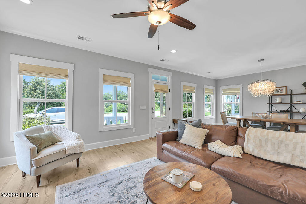 11 Basin Trail Street Beaufort, SC 29907 - Photo 9 of 34 HI5A2106