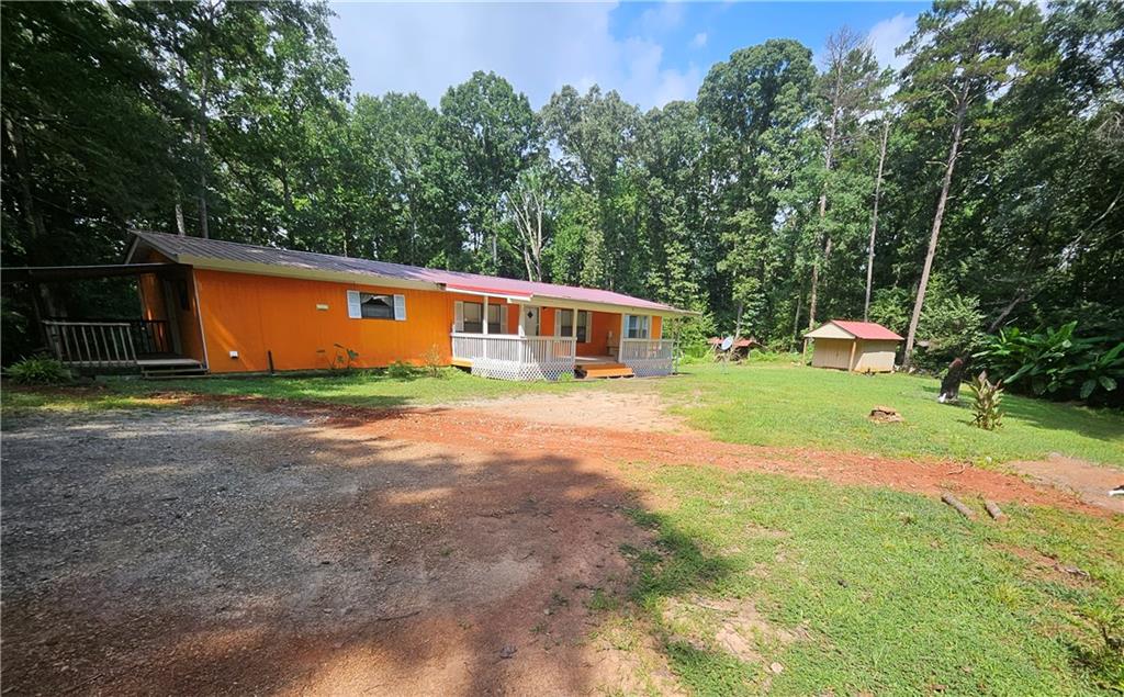 1072 Jim Johnson Road Northwest Winder, GA 30680 - Photo 1 of 37 Gallery Image 1