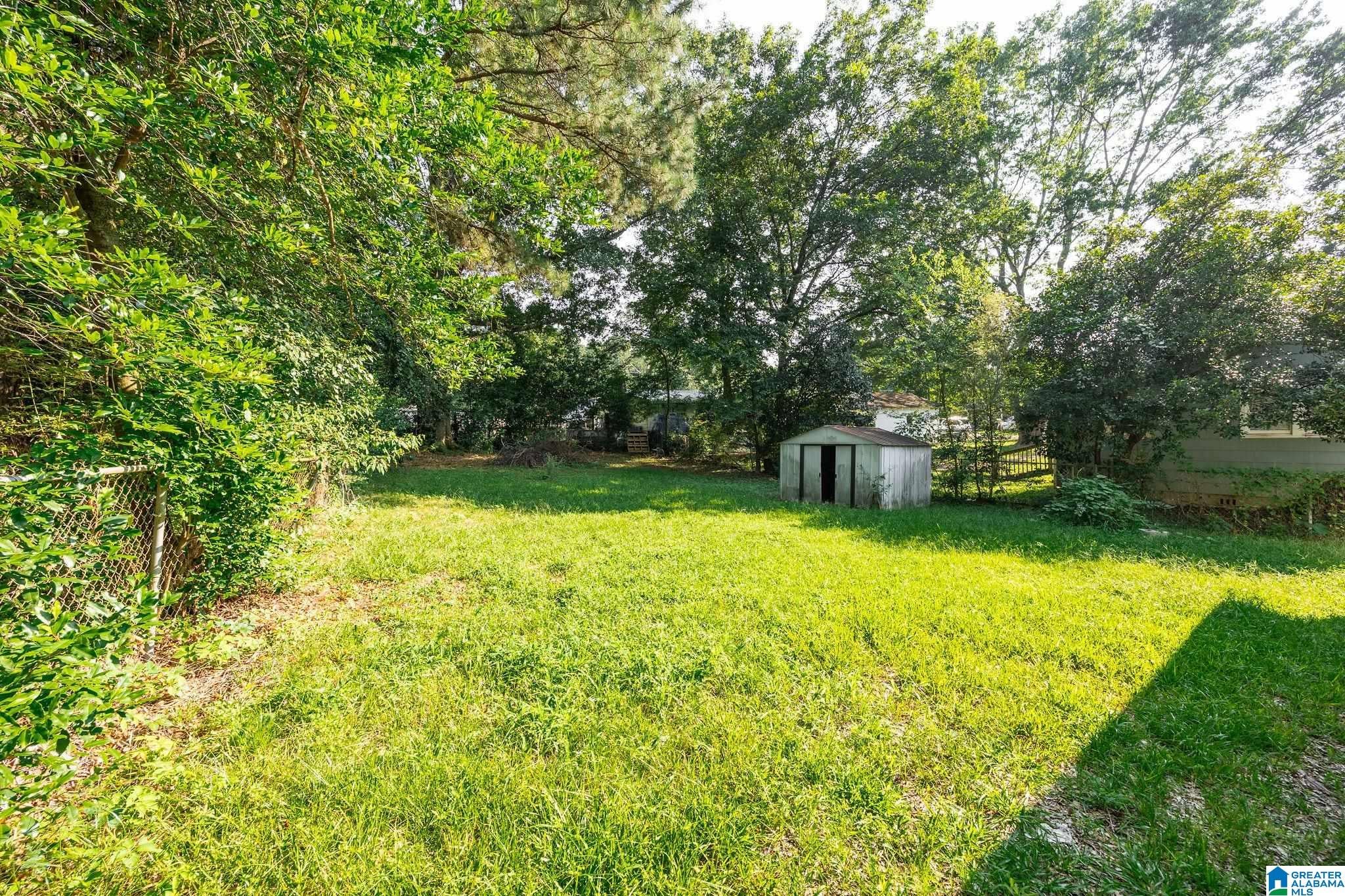 3110 Eulaton Road Anniston, AL 36201 - Photo 30 of 32 Gallery Image 30