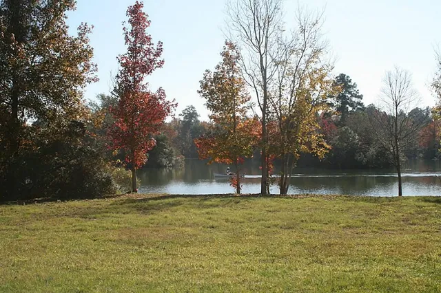 a view of outdoor space