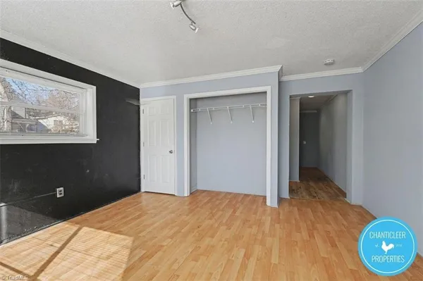 $695 | 1047 West Academy Street, Unit 7, Winston-Salem, NC 27101