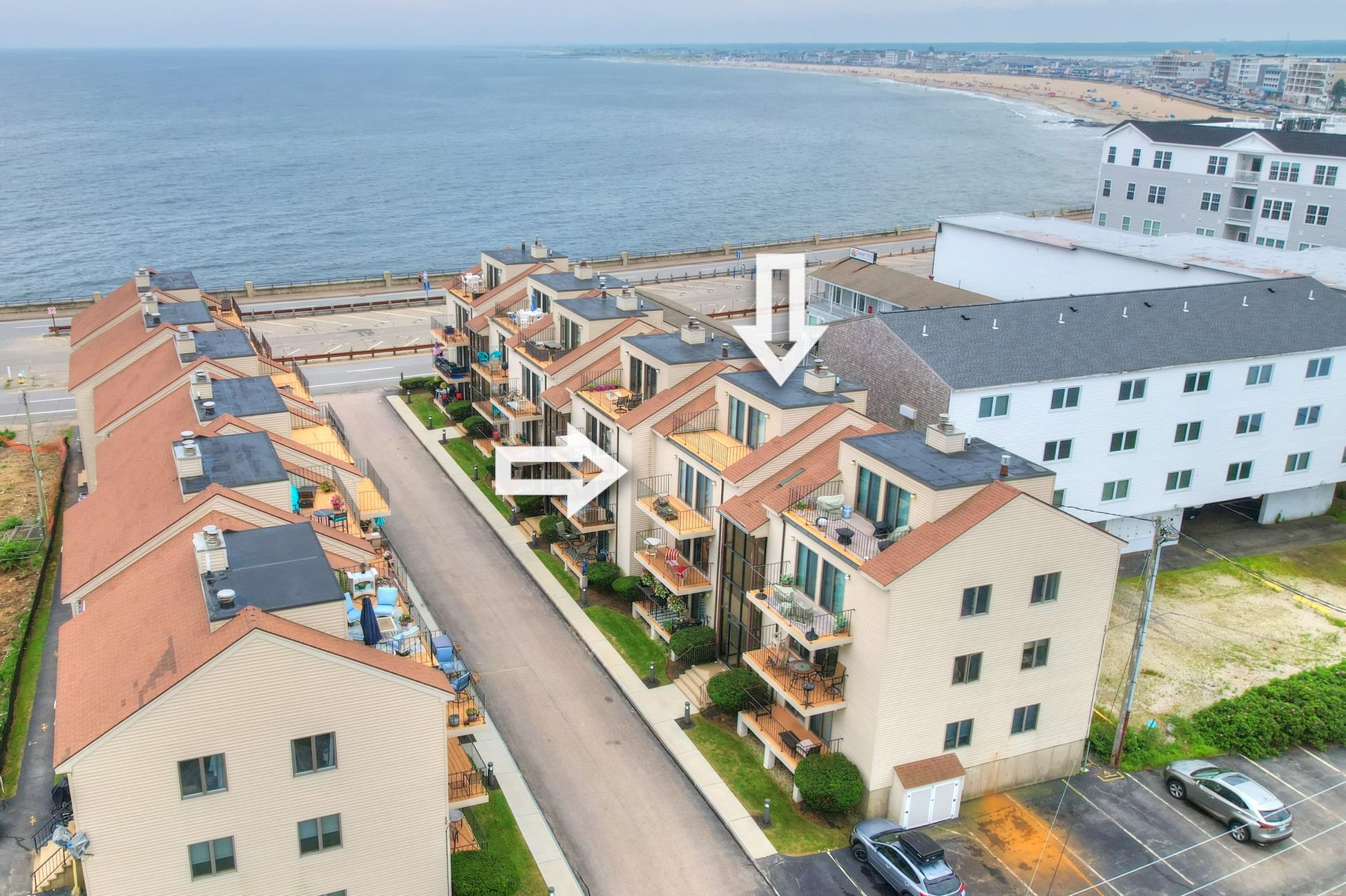 461 Ocean Boulevard, Unit 17 Hampton, NH 03842 - Photo 1 of 10