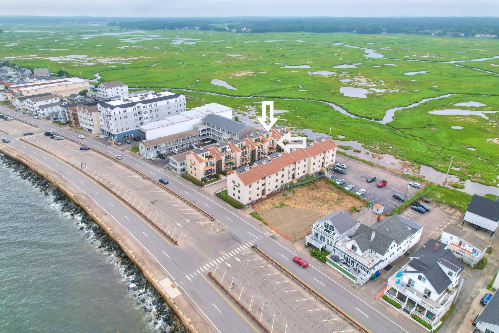 461 Ocean Boulevard, Unit 17 Hampton, NH 03842 - Photo 3 of 10