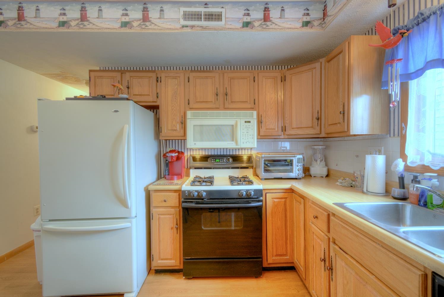 461 Ocean Boulevard, Unit 17 Hampton, NH 03842 - Photo 4 of 10