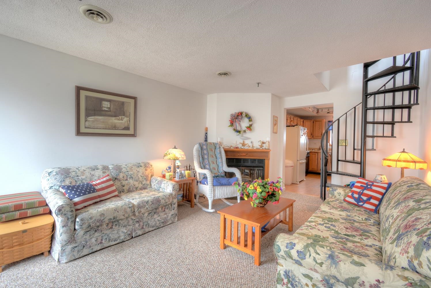 461 Ocean Boulevard, Unit 17 Hampton, NH 03842 - Photo 5 of 10