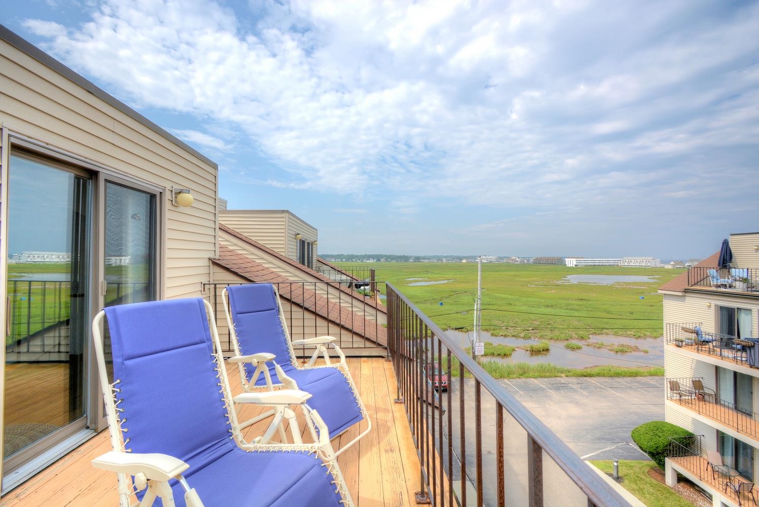 461 Ocean Boulevard, Unit 17 Hampton, NH 03842 - Photo 8 of 10