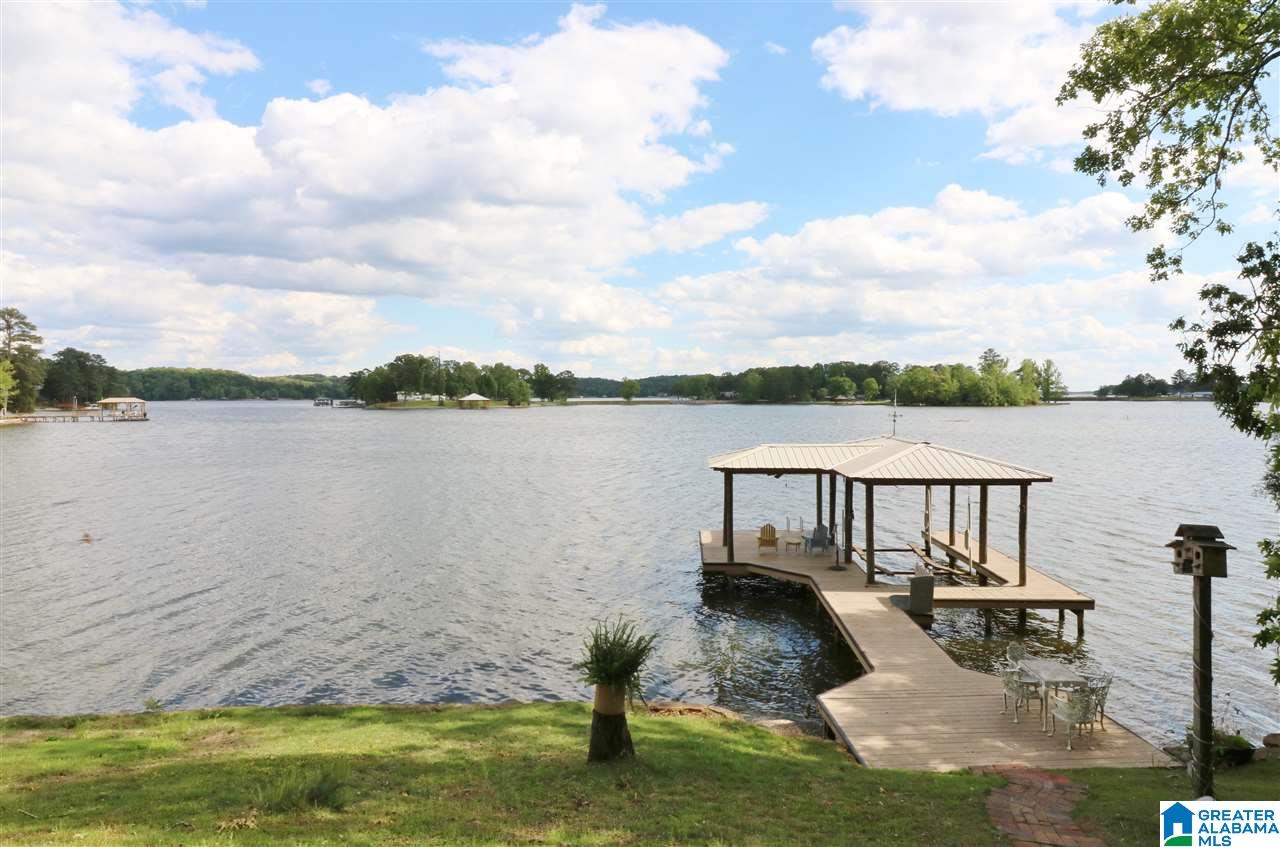 399 Clearwater Point Road Cropwell, AL 35054 - Photo 40 of 48