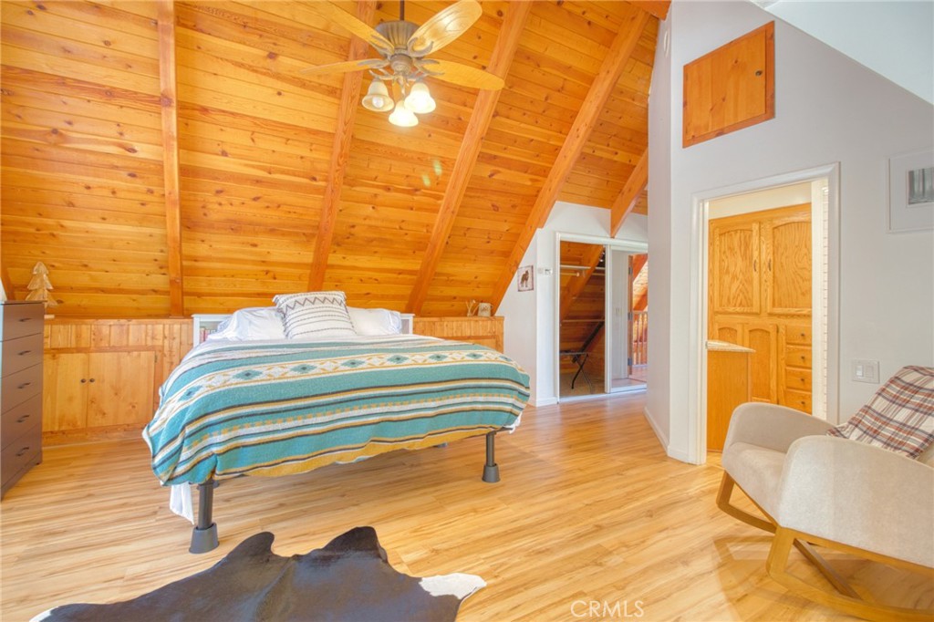 1604 Blackbird Road Wrightwood, CA 92397 - Photo 34 of 64