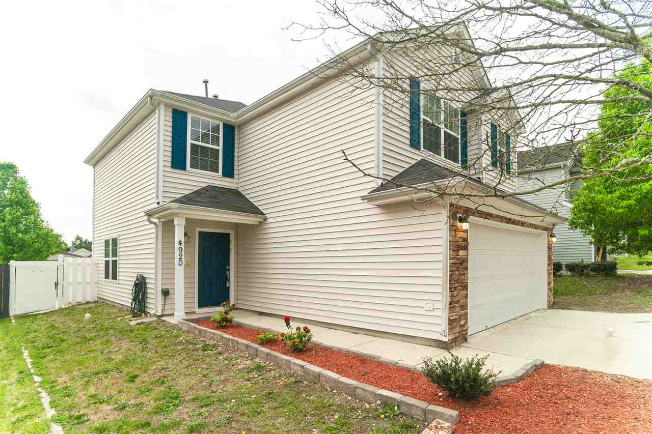 4920 Mocha Lane Raleigh, NC 27616 - Photo 2 of 30 Photo 2