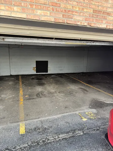 a close view of stove