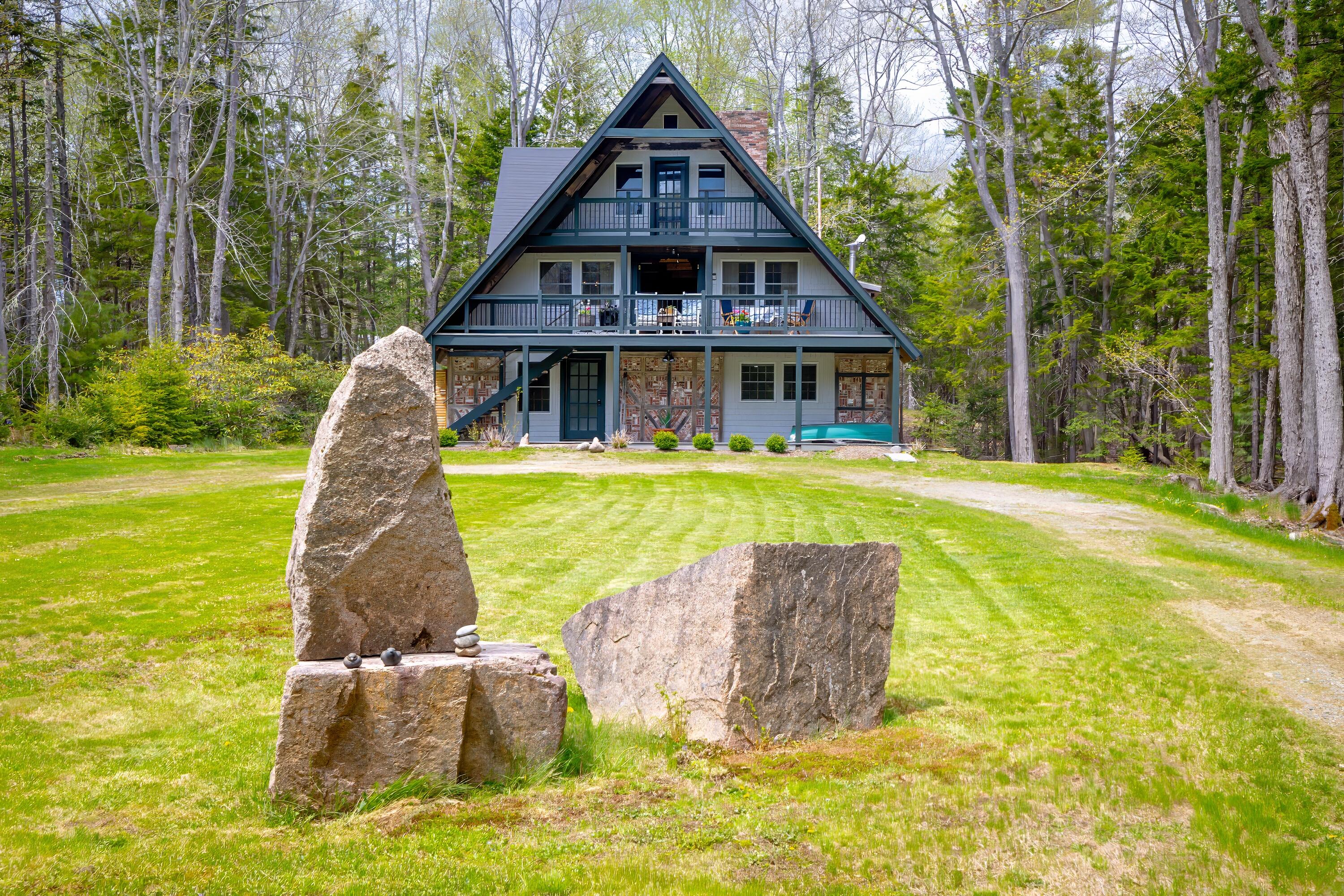 65 Jordan Pond Road Mount Desert, ME 04675 - Photo 4 of 44 14-65 Jordan Pond Road-DTP