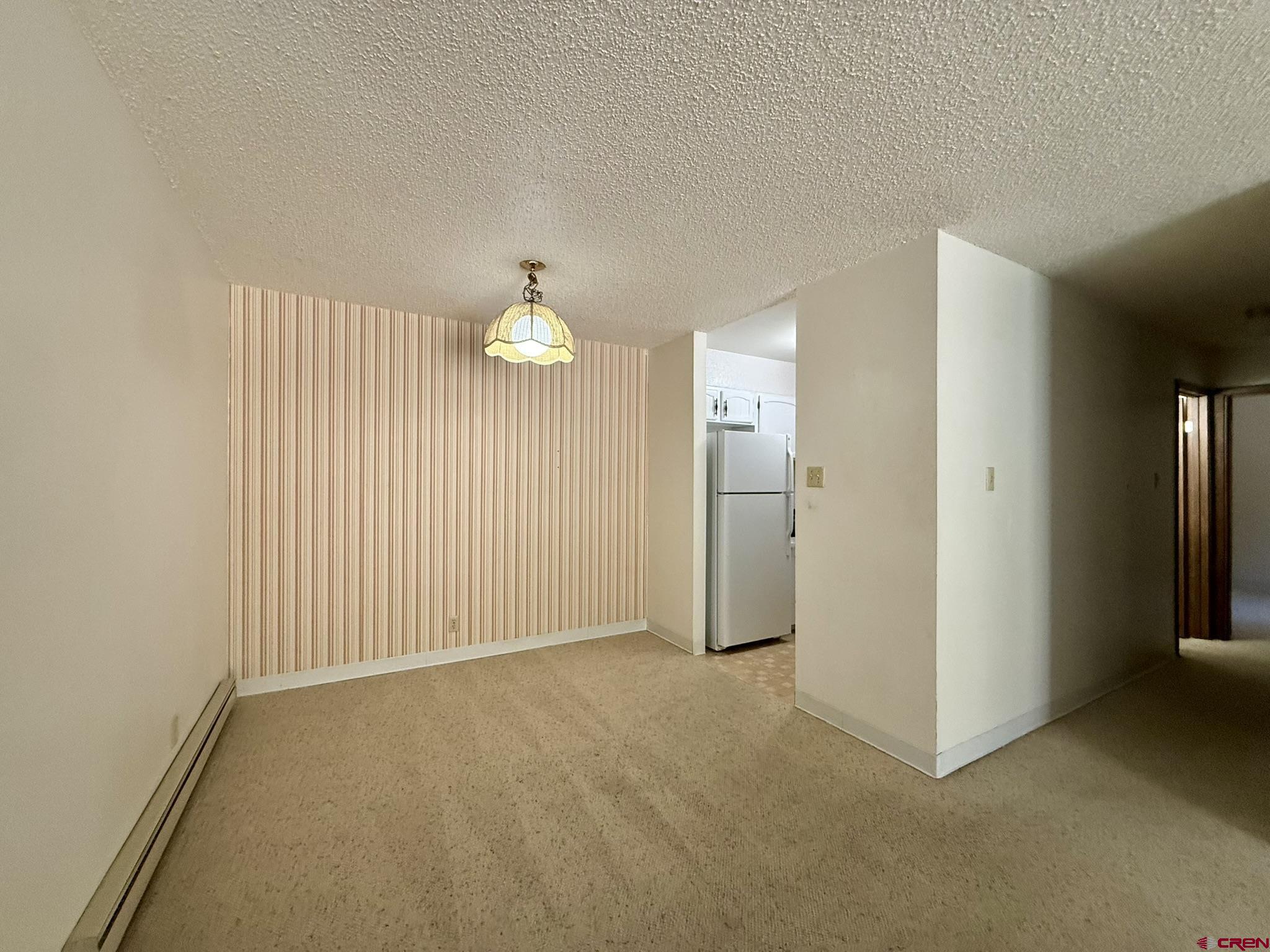 34237 Highway 550, Unit 27 Durango, CO 81301 - Photo 5 of 45 a view of an empty room with a window