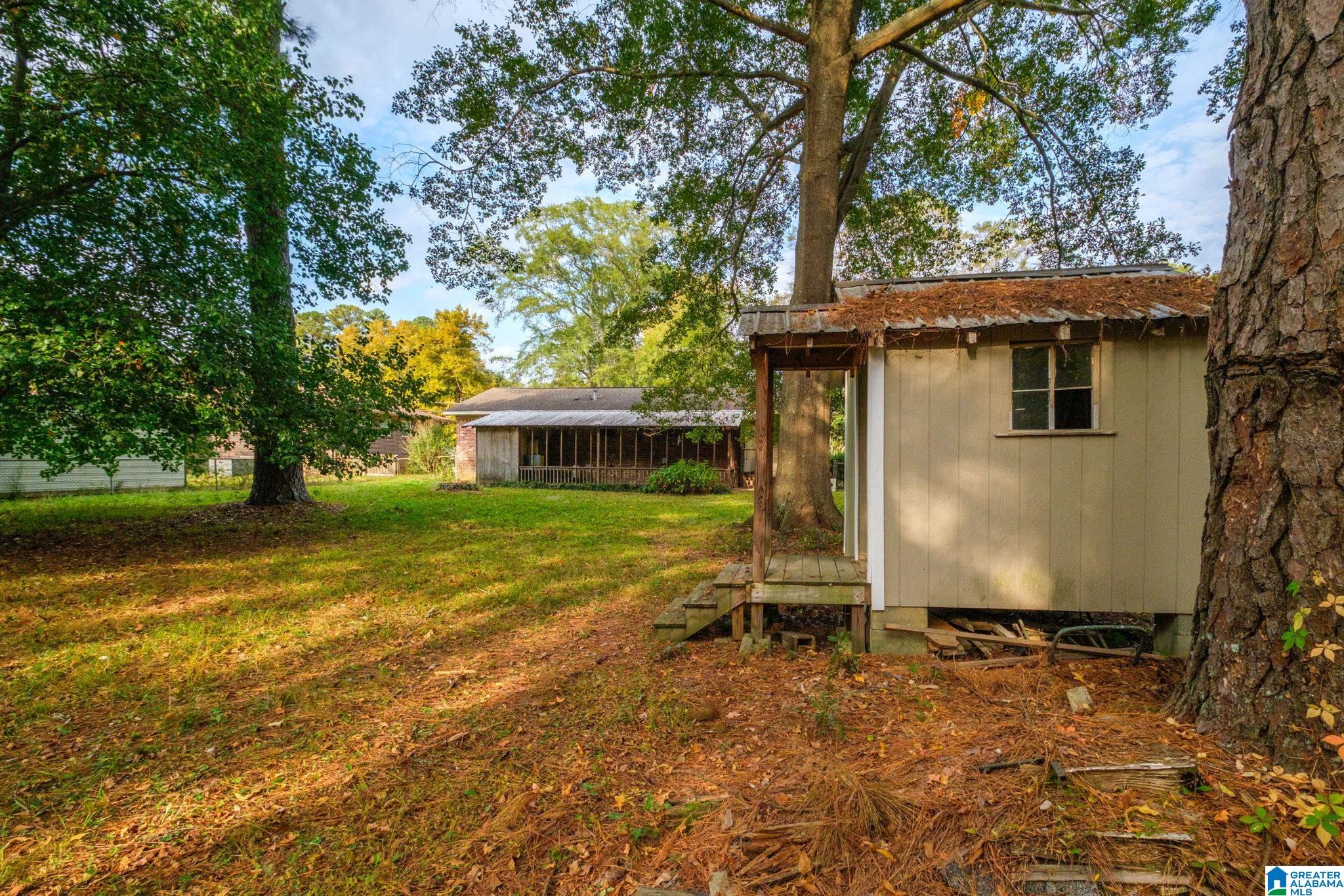 324 Wickstead Road Bessemer, AL 35023 - Photo 25 of 28