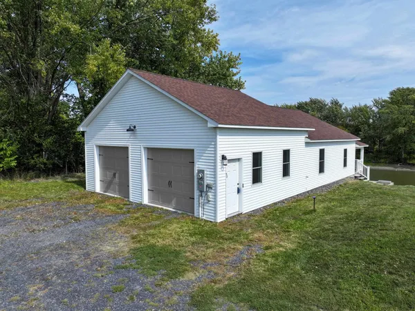 $390,000 | 58 Riverview Street, Ferrisburgh, VT 05491