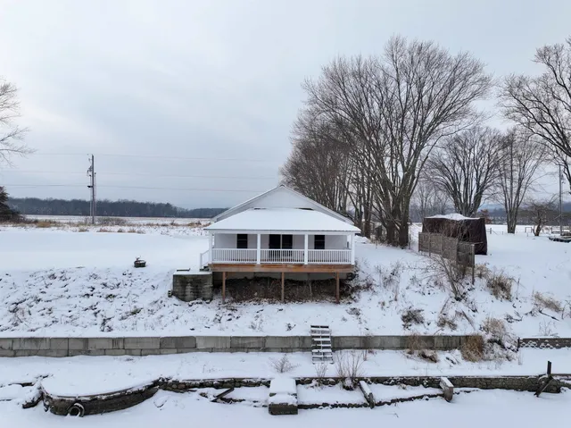 $399,000 | 58 Riverview Street, Ferrisburgh, VT 05491