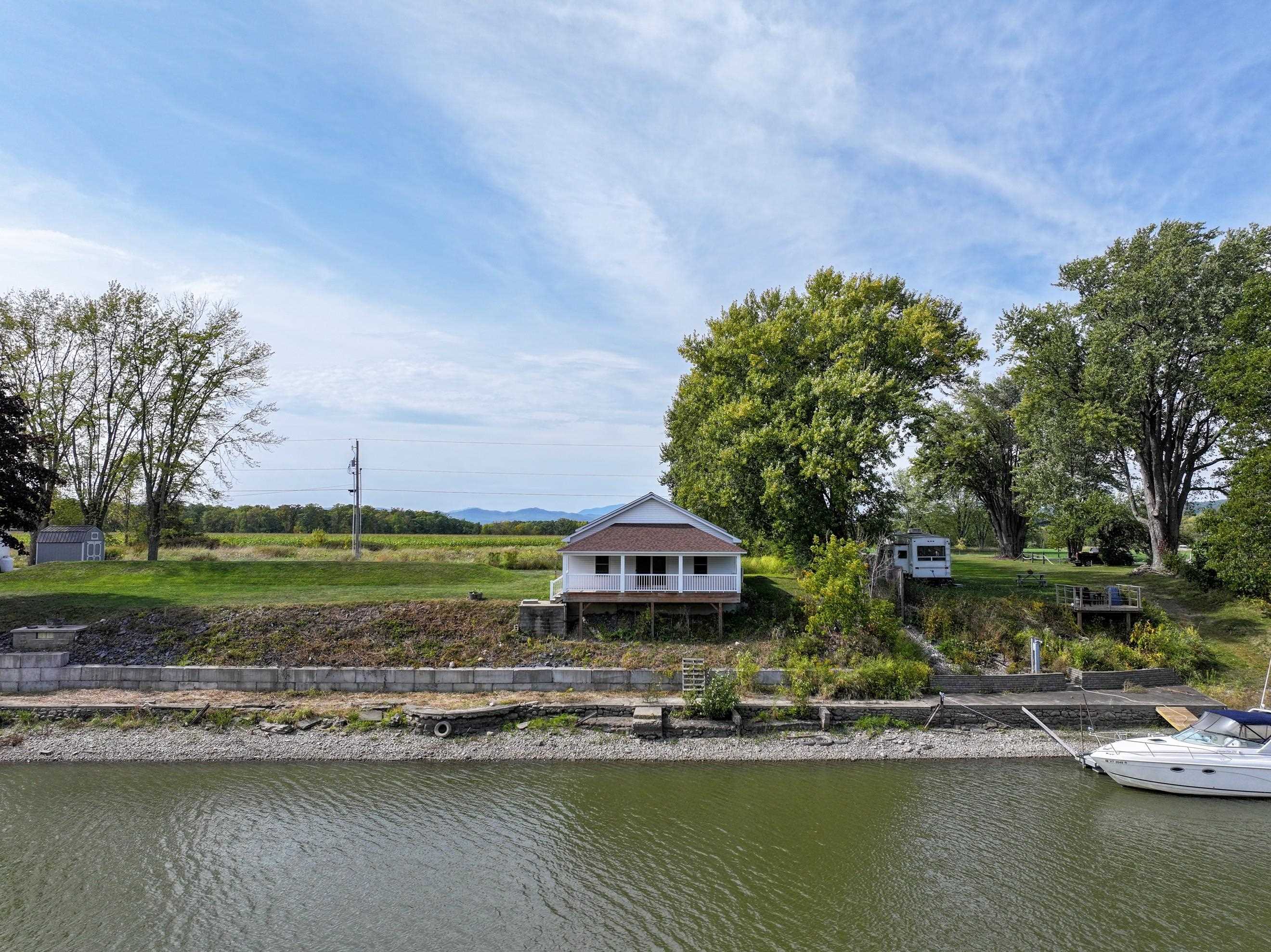 58 Riverview Street Ferrisburgh, VT 05491 - Photo 26 of 28