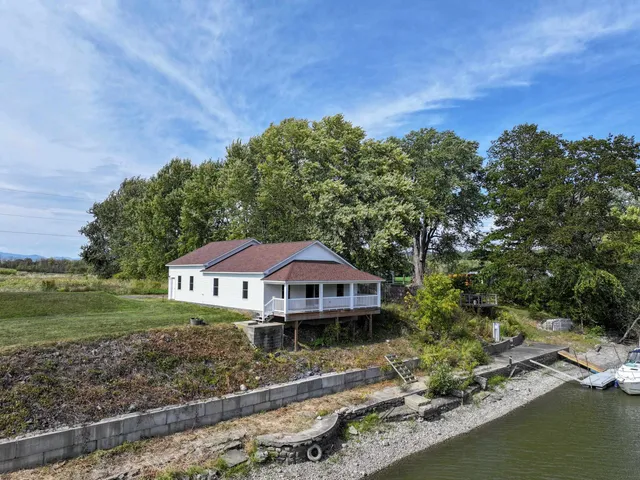 $399,000 | 58 Riverview Street, Ferrisburgh, VT 05491