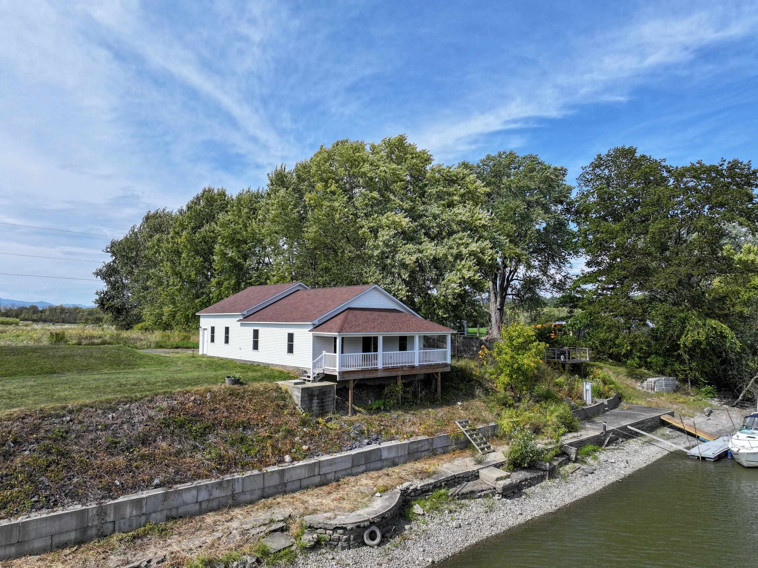 58 Riverview Street Ferrisburgh, VT 05491 - Photo 27 of 28